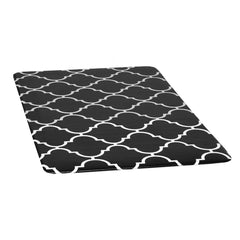 Artiss Kitchen Mat Non-slip 45 x 75 PVC Anti Fatigue Floor Rug Home Carpet Gina Tristar Online