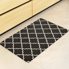 Artiss Kitchen Mat Non-slip 45 x 75 PVC Anti Fatigue Floor Rug Home Carpet Gina Tristar Online