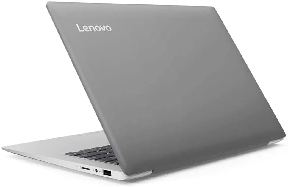 Lenovo IdeaPad S130 14″ Intel N5000 2GB/128GB – Grey Lenovo