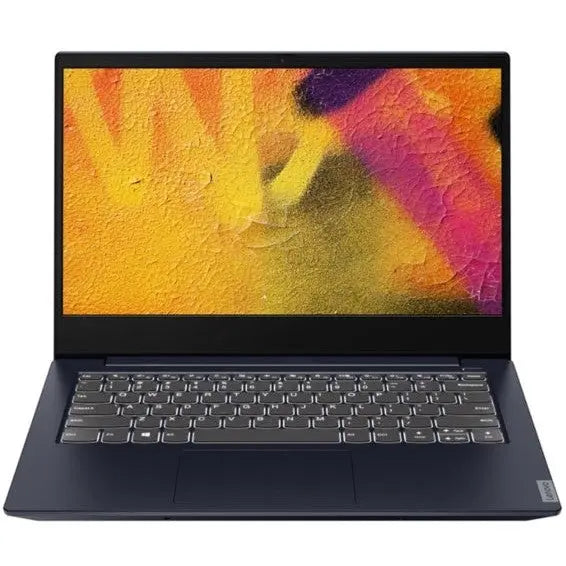 Lenovo IdeaPad S340 AMD Athlon 300U 8GB/256GB 14 inch Laptop – Abyss Blue 81NB0021AU Lenovo