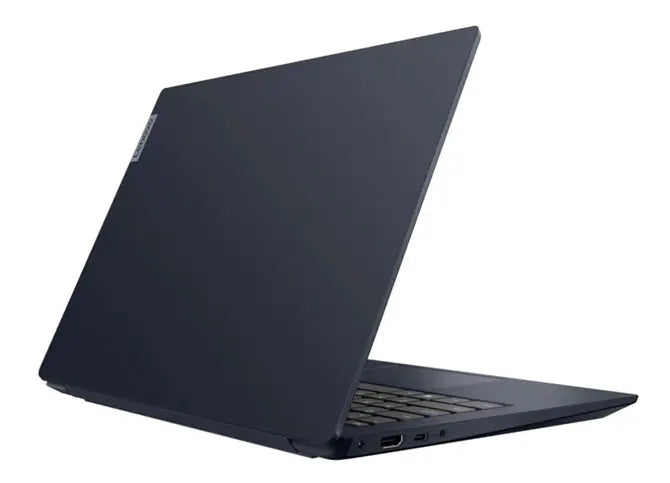 Lenovo IdeaPad S340 AMD Athlon 300U 8GB/256GB 14 inch Laptop – Abyss Blue 81NB0021AU Lenovo