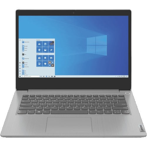 Lenovo IdeaPad Slim 3 14″ Laptop 8GB/128GB HDD 81WD005DAU Notebook – Platinum Grey Lenovo