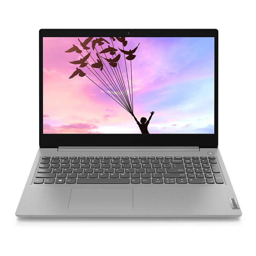 Lenovo IdeaPad 3 15ADA05 8GB/256Gb 15.6-inch Notebook 81W100CJAU - Silver (Opened Never Used) Lenovo