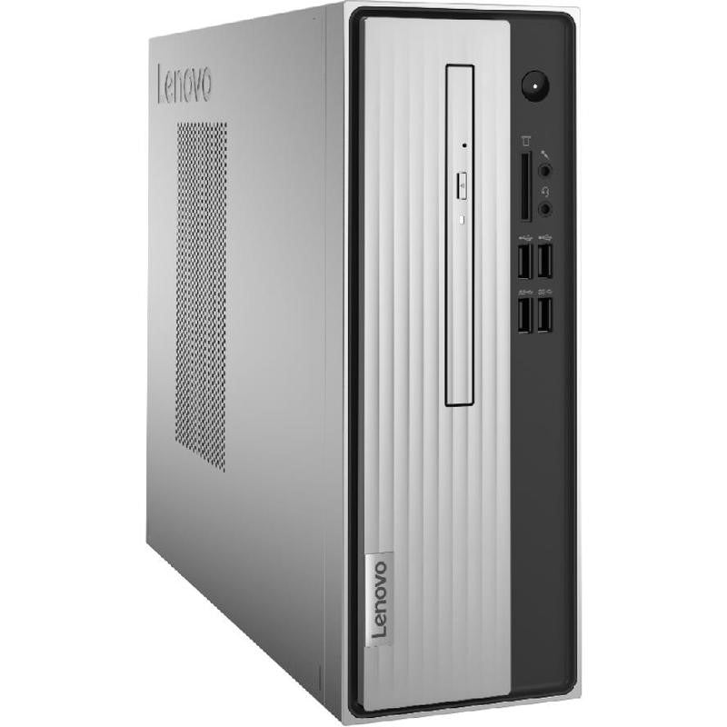 Lenovo IdeaCentre 3 07ADA05 SFF Desktop PC 8GB/512GB AMD Athlon - Grey 90MV00BHAU (Opened Never Used) Lenovo