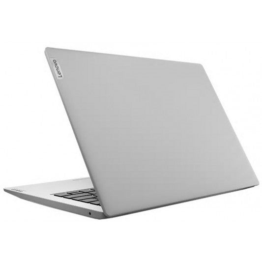 Lenovo IdeaPad 1 14IGL05 14-inch 4GB/64GB Notebook, Platinum Grey - 81VU0003AU (Opened Never Used) Lenovo