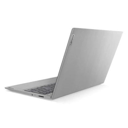 Lenovo IdeaPad 3 14ADA05 12GB/128GB 14-inch Notebook 81W00094AU - Silver (Opened Never Used) Lenovo