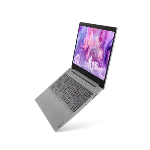 Lenovo IdeaPad 3 14ADA05 12GB/128GB 14-inch Notebook 81W00094AU - Silver (Opened Never Used) Lenovo