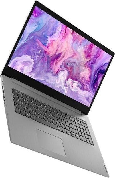Lenovo IdeaPad 3 15-ADA05 15.6" Ryzen 3 8GB/256GB 81W10137AU - Platinum Grey (Opened Never Used) Lenovo