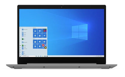 Lenovo IdeaPad 3 15IIL05 15.6-inch 8GB/256GB 81WE00DXAU Notebook, Platinum Grey Lenovo