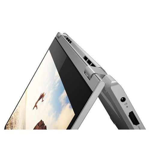 Lenovo IdeaPad C340-14IML 8GB/128GB 14-Inch Notebook 81TK00LVAU - Platinum (Opened Never Used) Lenovo