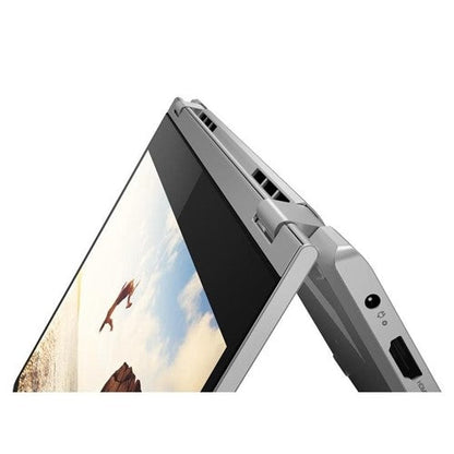 Lenovo IdeaPad C340-14IML 8GB/128GB 14-Inch Notebook 81TK00LVAU - Platinum (Opened Never Used) Lenovo