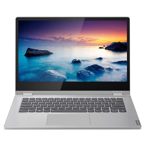 Lenovo IdeaPad C340-14IML 8GB/128GB 14-Inch Notebook 81TK00LVAU - Platinum (Opened Never Used) Lenovo