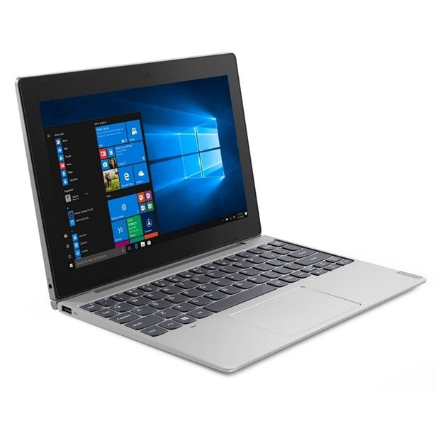 Lenovo IdeaPad D330-10IGM 4GB/63GB 10.1-inch Tablet 81H3003NAU - Silver (Opened Never Used) Lenovo