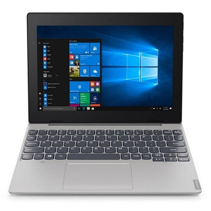 Lenovo IdeaPad D330-10IGM 4GB/63GB 10.1-inch Tablet 81H3003NAU - Silver (Opened Never Used) Lenovo