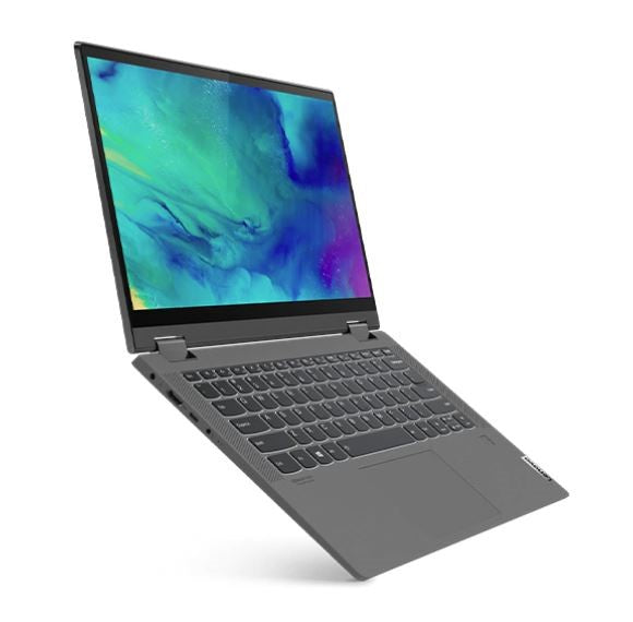 Lenovo IdeaPad Flex 5 14ITL05 14 inch i5 11th Gen 8GB 256GB Notebook Grey (Open Never Used) Lenovo