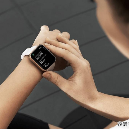 Xiaomi Mibro C2 Waterproof Smartwatch Xiaomi