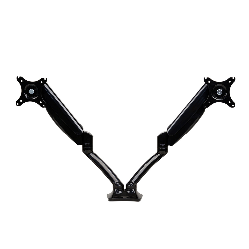 Artiss Monitor Arm Mount Dual Gas Black Tristar Online