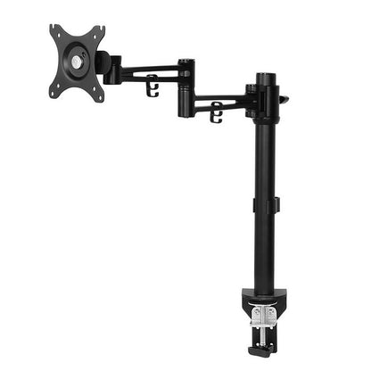Artiss Monitor Arm Mount Single Black Tristar Online