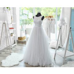 Embellir Female Mannequin Dummy Model Dressmaker Clothes Display Torso Tailor BK Tristar Online