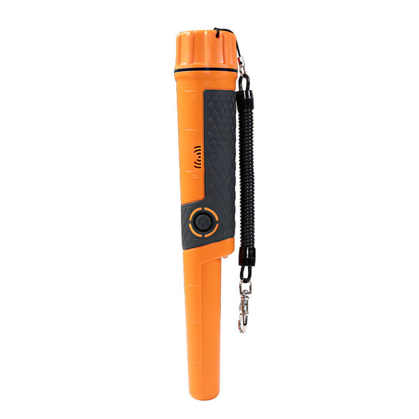 Portable Handheld Pinpointer Metal Detector Automatic Waterproof Hunter? Tristar Online