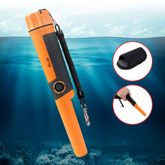 Portable Handheld Pinpointer Metal Detector Automatic Waterproof Hunter? Tristar Online