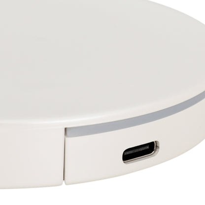 Embellir Compact Makeup Mirror with UV Camera for Sunscreen Test Portable Travel Tristar Online