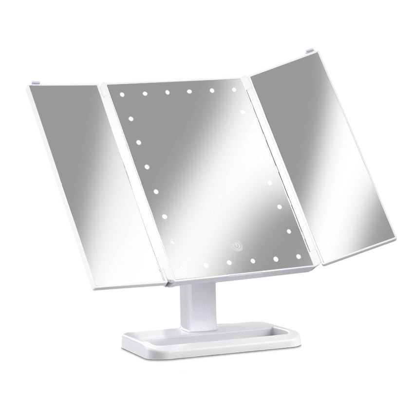 Embellir LED Make Up Mirror Tristar Online