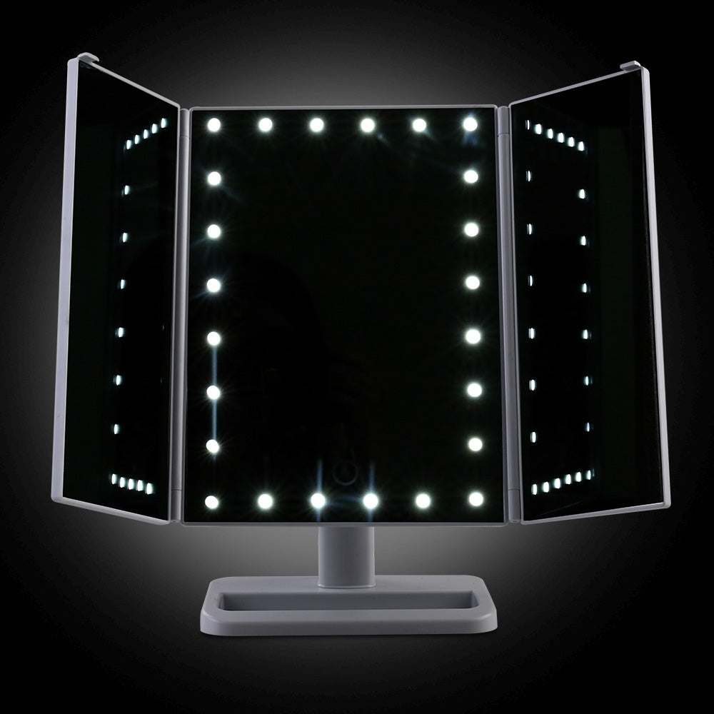 Embellir LED Make Up Mirror Tristar Online