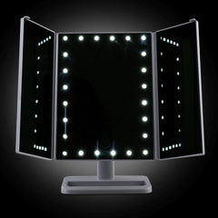 Embellir LED Make Up Mirror Tristar Online