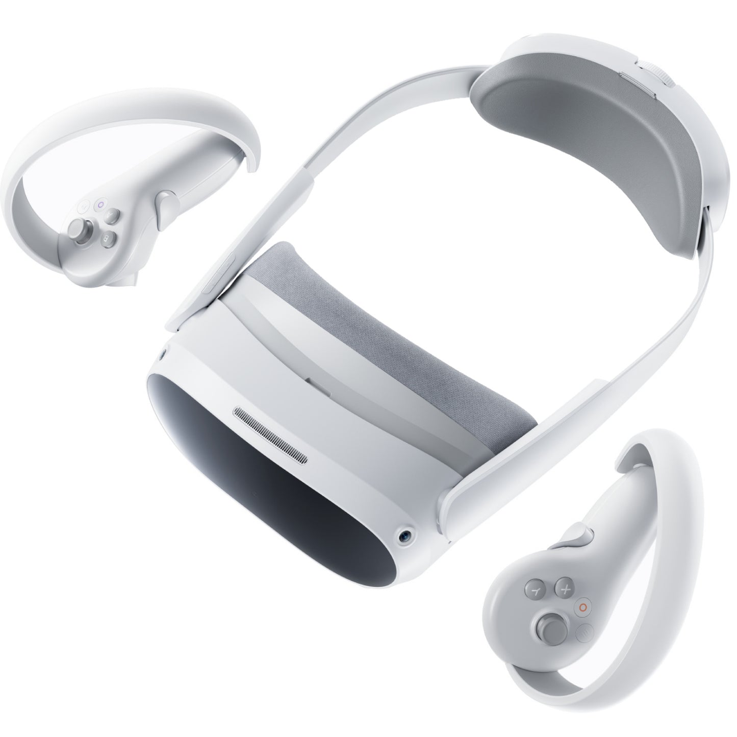 PICO 4 All-in-One VR Headset (128GB+8GB) PICO