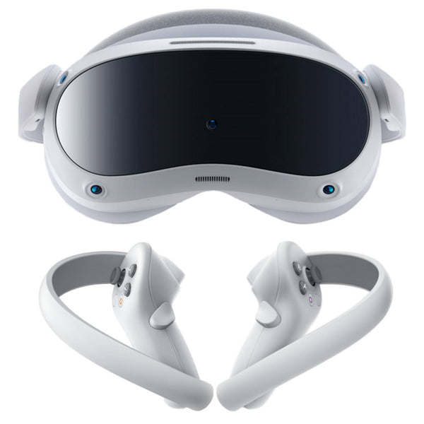PICO 4 All-in-One VR Headset (128GB+8GB) PICO