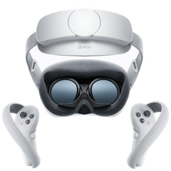 PICO 4 All-in-One VR Headset (128GB+8GB) PICO