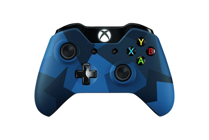Xbox One Wireless Controller - First Generation Special and Limited Editions Microsoft