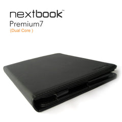 Stand Case for Nextbook Premium7 Tablets 727KC (Dual Core) - Black Tristar Online