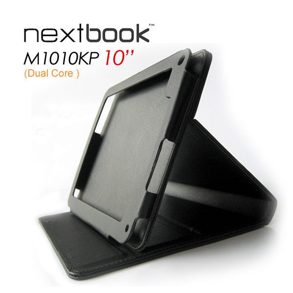 Stand Case for Nextbook Tablets M1010KP (Dual Core) - Black Tristar Online
