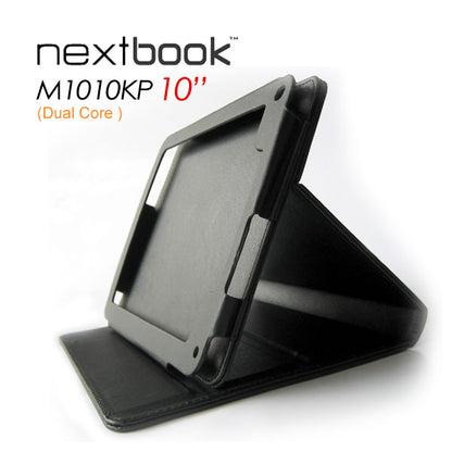Stand Case for Nextbook Tablets M1010KP (Dual Core) - Black Tristar Online