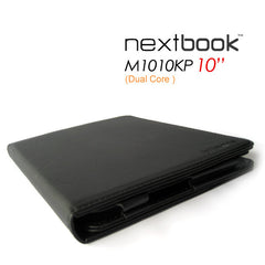 Stand Case for Nextbook Tablets M1010KP (Dual Core) - Black Tristar Online