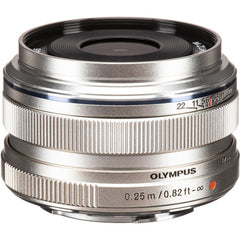 Olympus M.Zuiko 17mm f1.8 Lens Olympus