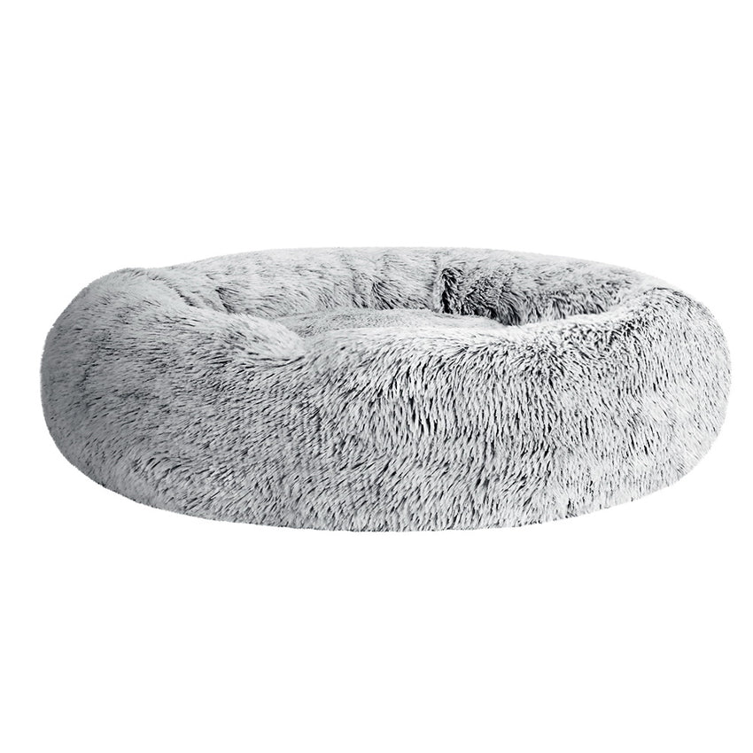 i.Pet Pet Bed Dog Bed Cat Large 90cm Charcoal Tristar Online