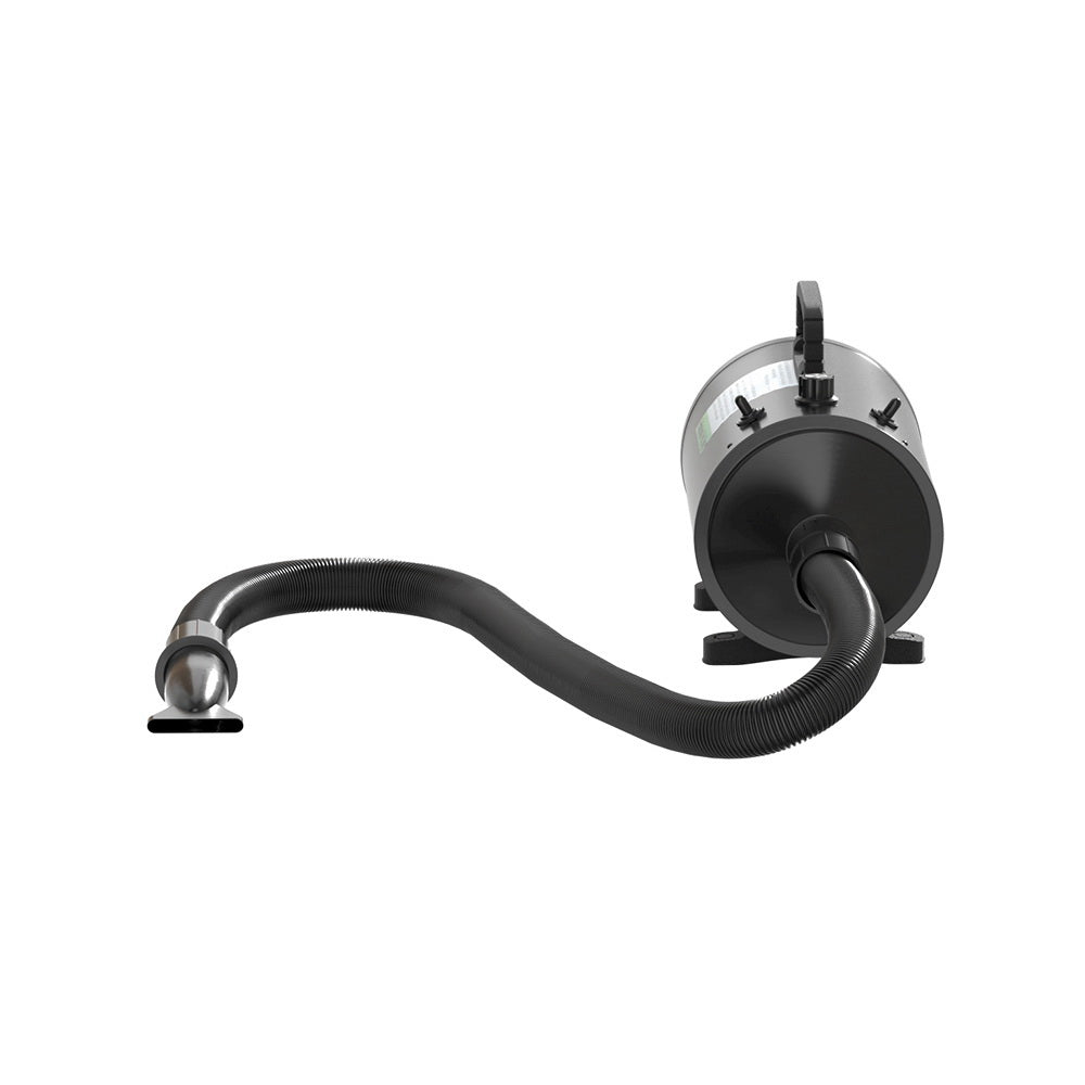 i.Pet Pet Hair Dryer Dog Cat Grooming Speed Blower Hairdryer Heater Low Noise Tristar Online