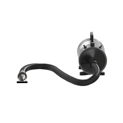 i.Pet Pet Hair Dryer Dog Cat Grooming Speed Blower Hairdryer Heater Low Noise Tristar Online