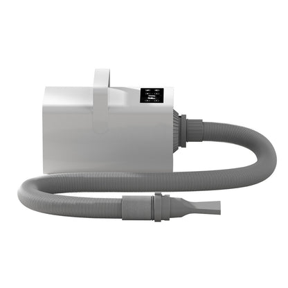 i.Pet Pet Hair Dryer Dog Cat Grooming Speed Heater Blower Hairdryer Low Noise Tristar Online