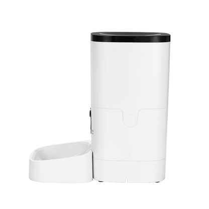 i.Pet Automatic Pet Feeder 6L Auto Camera Dog Cat Smart Video Wifi Food App Hd Tristar Online
