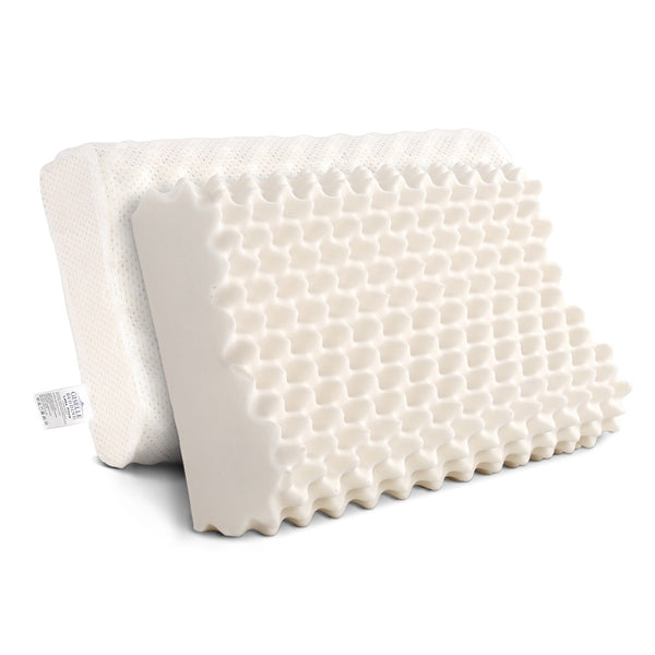 Giselle Bedding Natural Latex Pillow Tristar Online