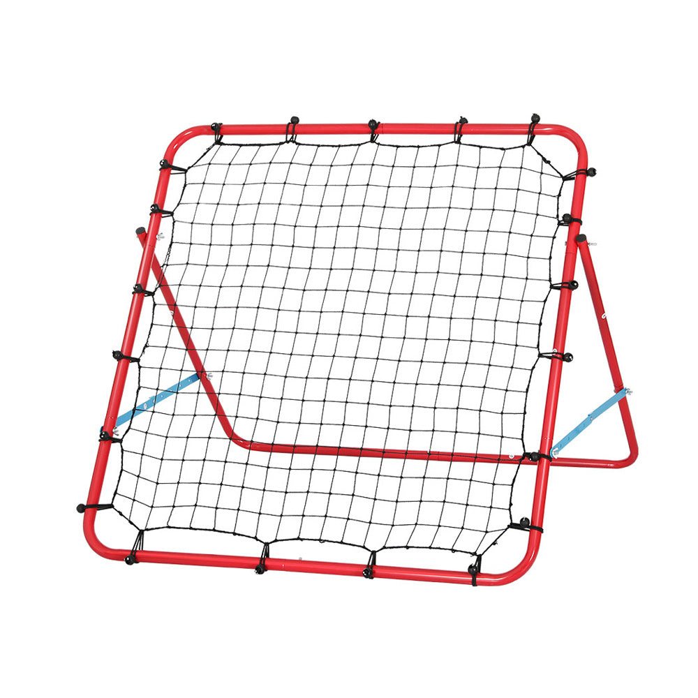 Everfit Rebound Net Soccer Baseball Football Goal Net Target Hitter Training Tristar Online