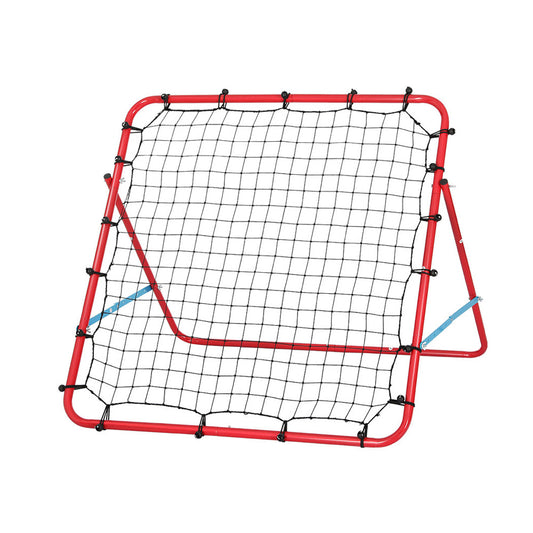 Everfit Rebound Net Soccer Baseball Football Goal Net Target Hitter Training Tristar Online