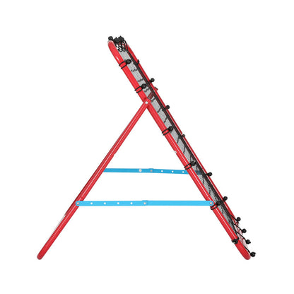 Everfit Rebound Net Soccer Baseball Football Goal Net Target Hitter Training Tristar Online