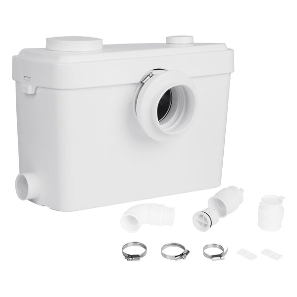 Giantz Toilet Disposal Unit Tristar Online