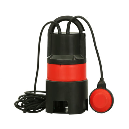 Giantz 400W Water Pump Dirty Submersible Sump Swim Pool Flooding Pond Clean Tristar Online