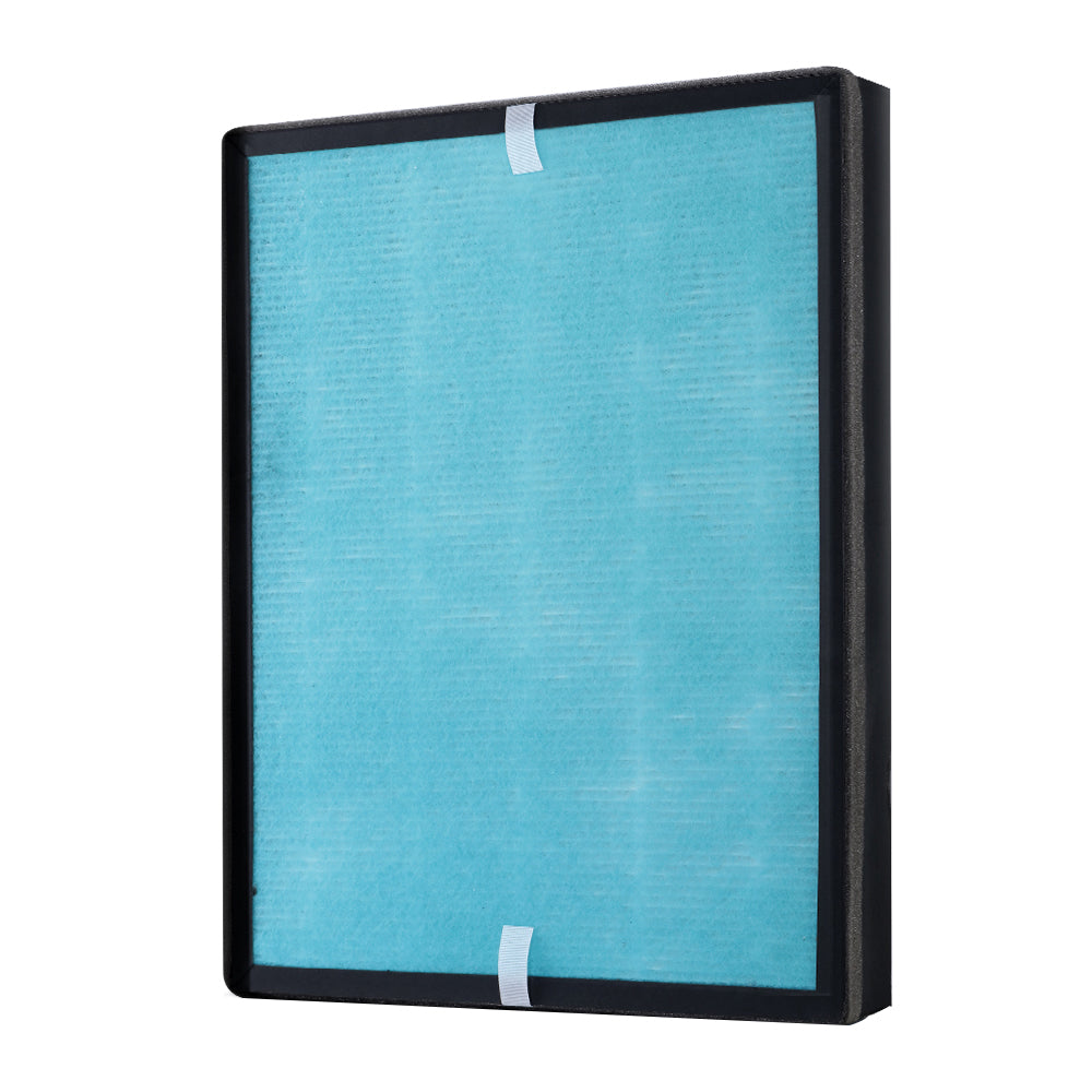 Devanti Air Purifier Replacement Filter 3 Layer HEPA Filters Tristar Online